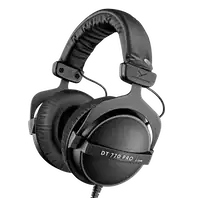 10 Must-Have Items For Recording Nature Sounds! 4 Beyerdynamic Dt770 Nature Recording Headphones