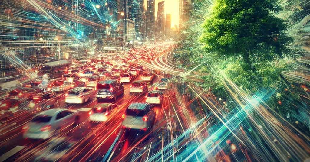 Combating Noise Pollution